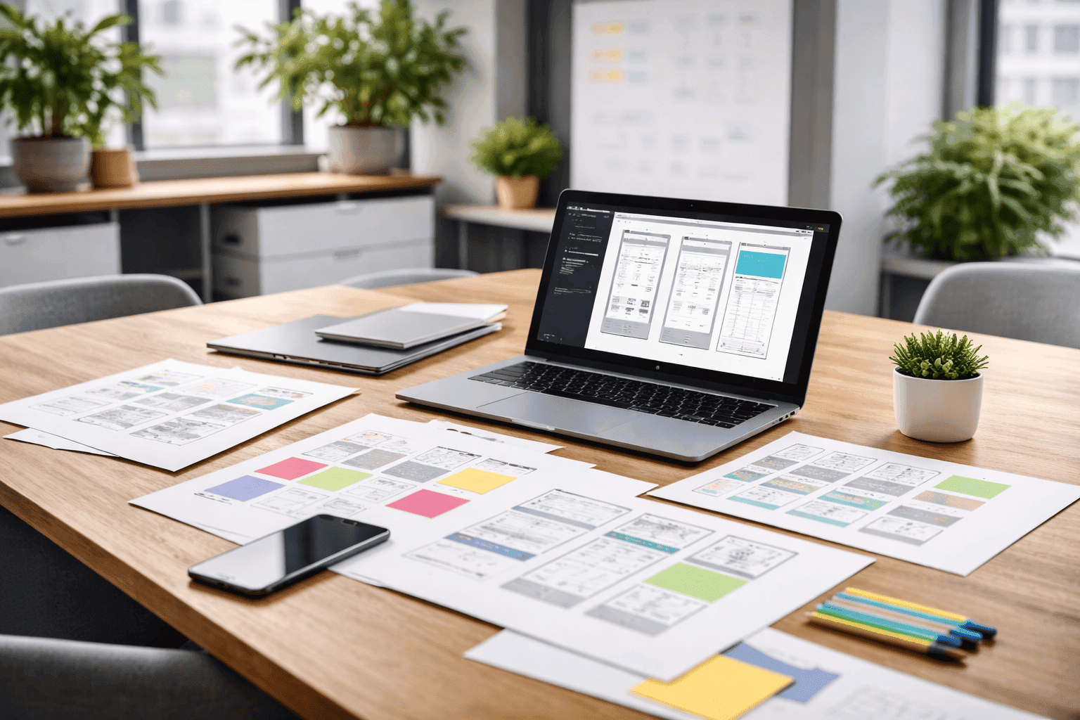 UI UX Designer Rehberi