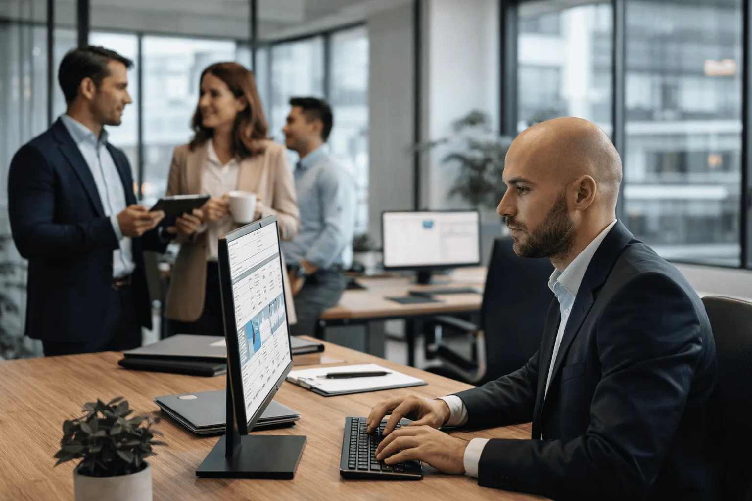 Freelancer vs Agency Guide