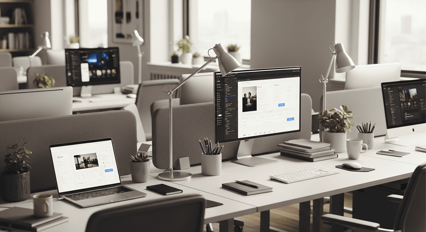 Mikro Ön Uçlar: Büyük Uygulamaları Küçük Parçalara Ayırmak ve Daha Çevik Olmak