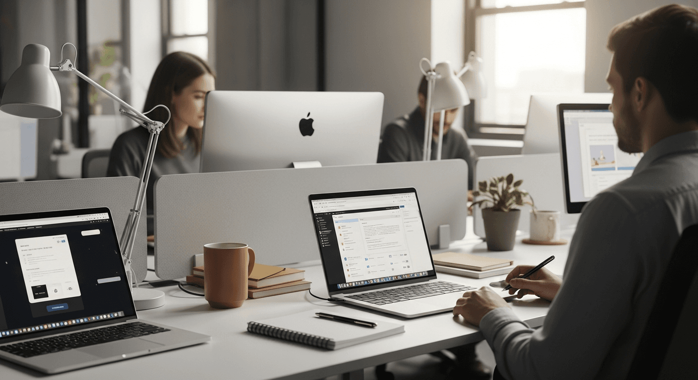 Beyond the Buzz: Building Ethical AI Products That Users Actually Trust