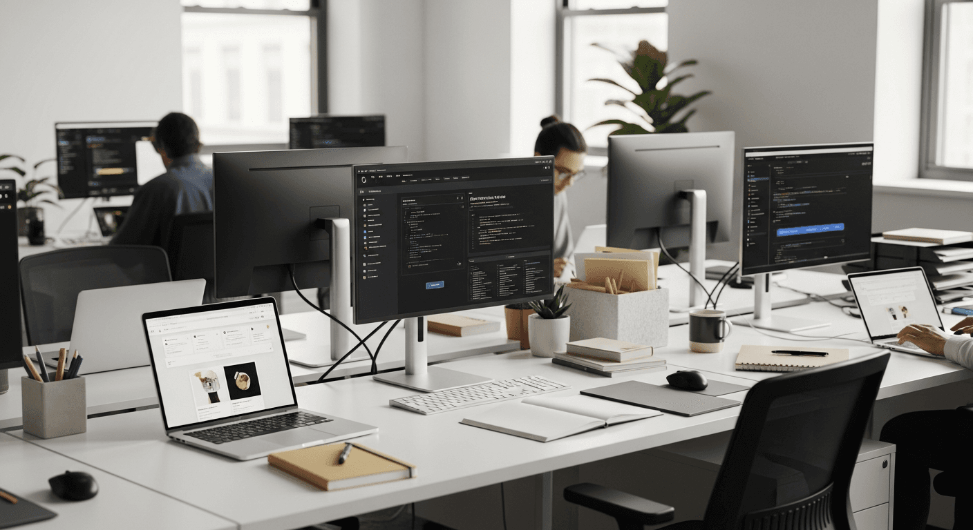 Beyond the Hype: Building Ethical AI Solutions That Respect User Privacy