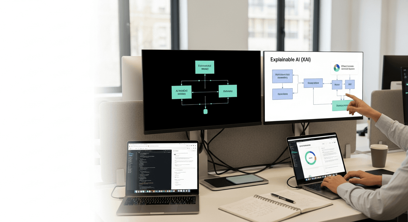 Beyond the Buzz: Crafting Ethical AI with Explainable AI (XAI)