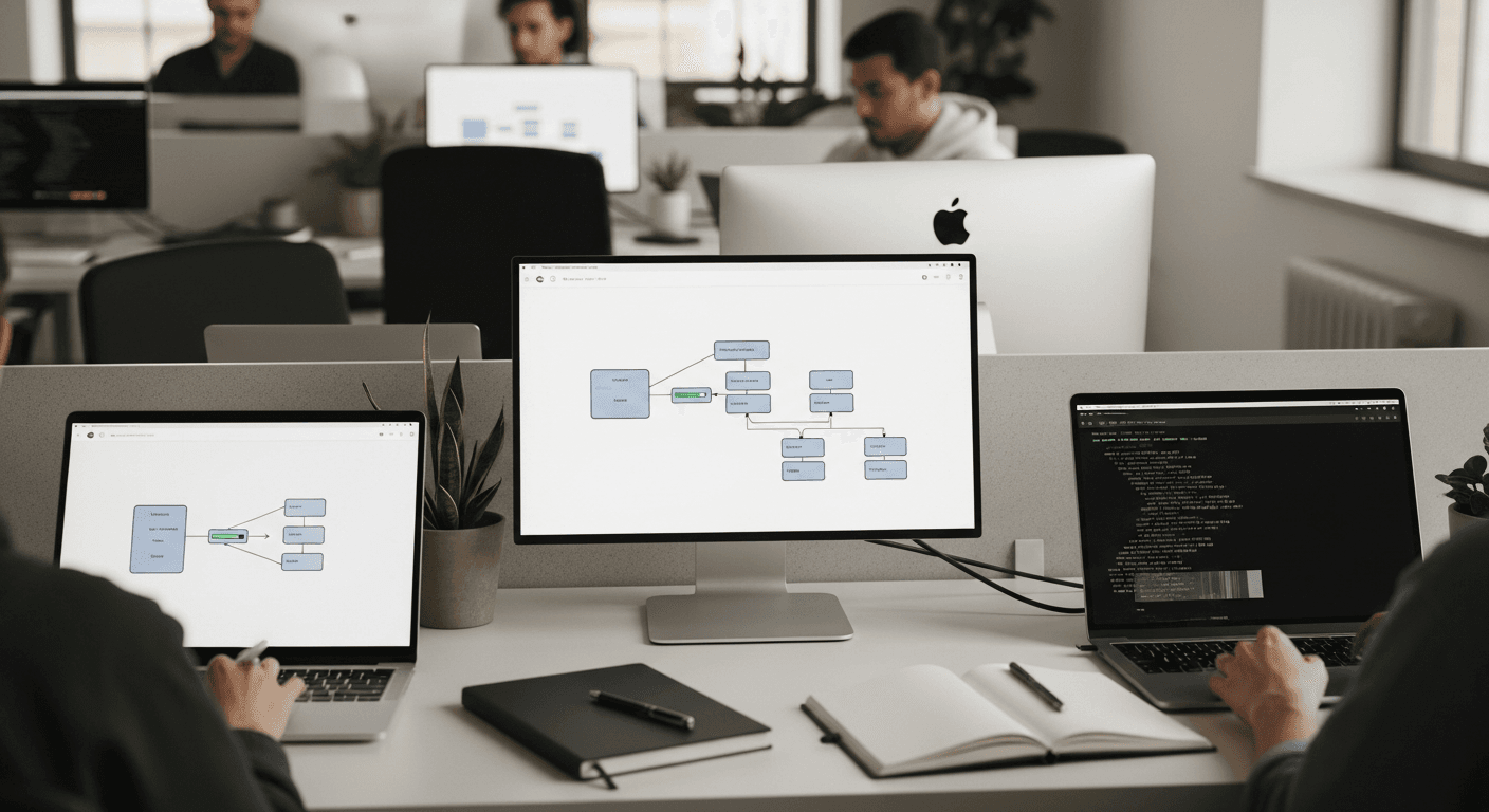 Mikro Frontendler: Monolitik Kabustan Kurtuluş Reçetesi mi?