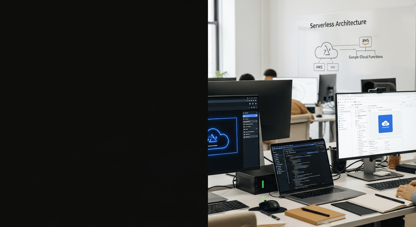 From Zero to Hero: Mastering Serverless Architecture for Modern Applications