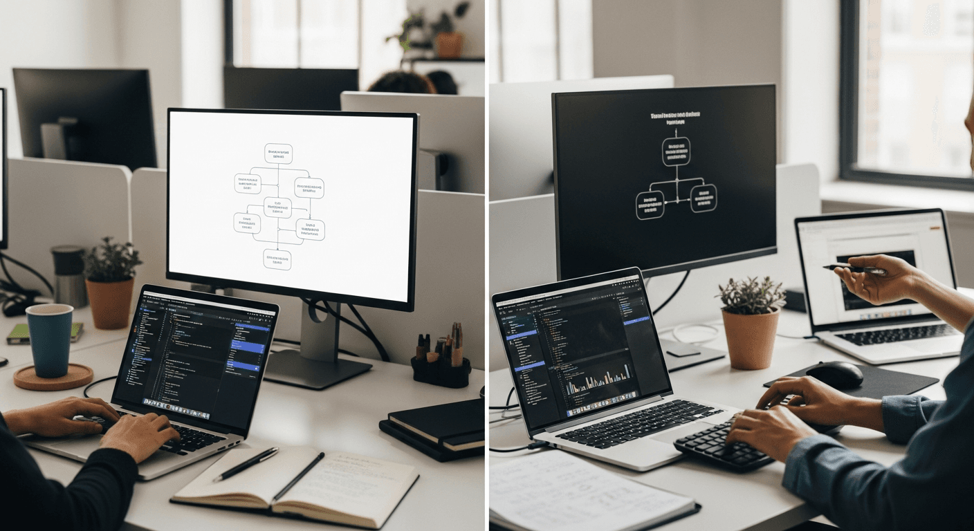 Mikro Frontend’ler: Monolitik Kabustan Çevik Çözüme Dönüşüm