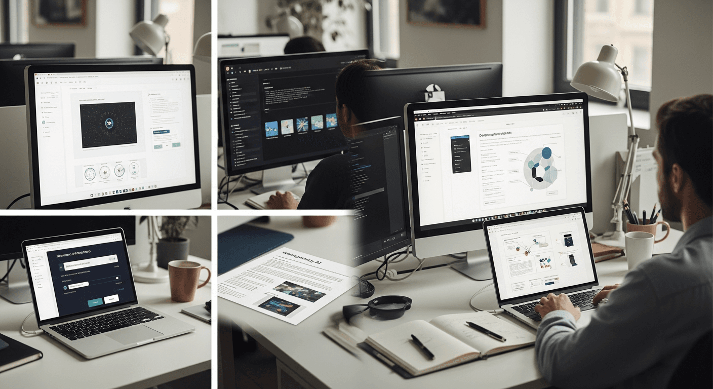 Sunucu Tarafı Bileşenleri (Server Components): React'te Devrimin Habercisi mi?