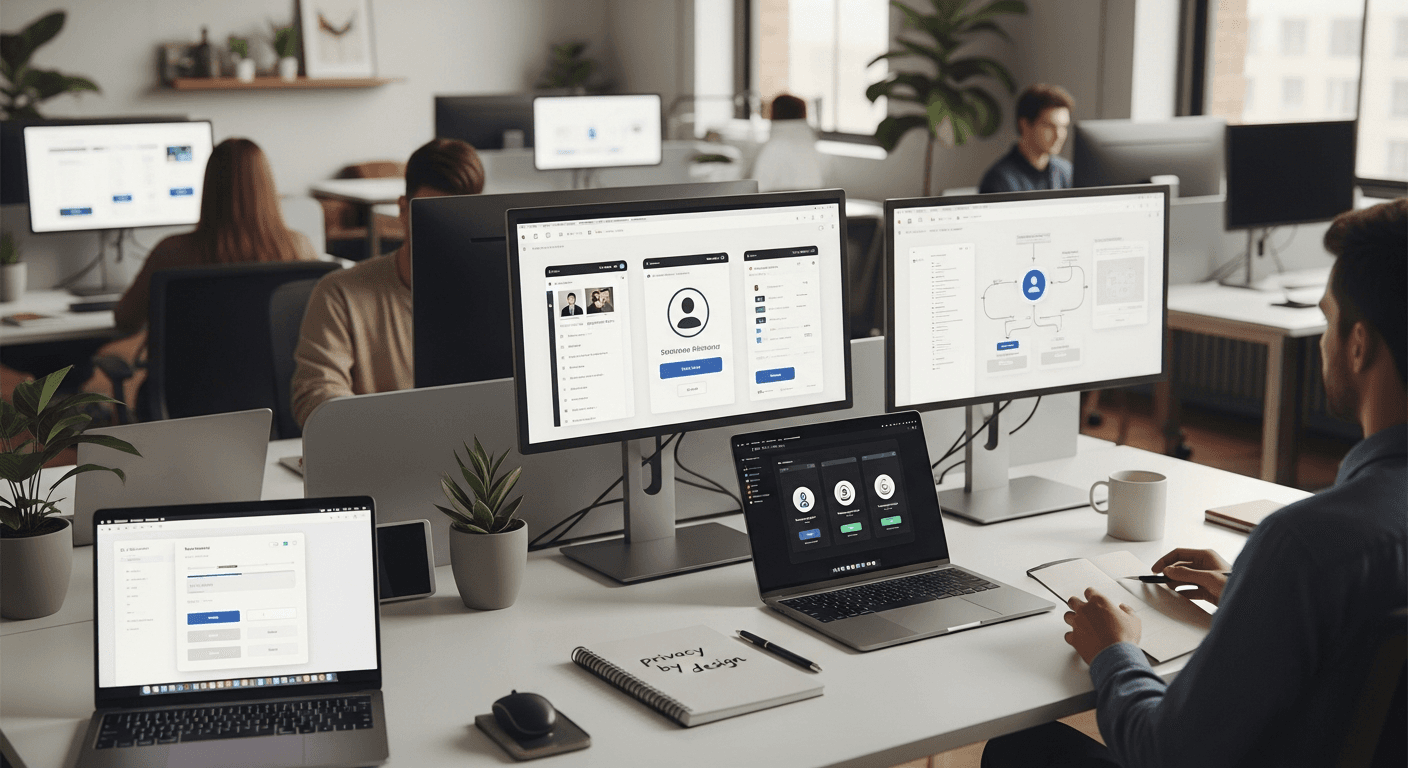 Beyond the Hype: Building Ethical AI Products That Respect User Privacy