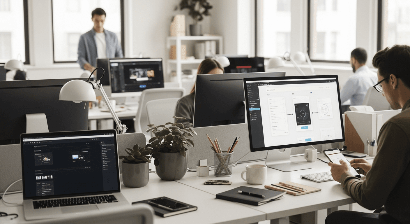 Custom Software Development vs. Off-the-Shelf: Making the Right Choice for Your Business