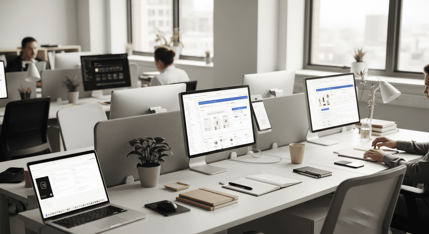 Integrating AI into Existing Business Systems: A Product-Minded Guide