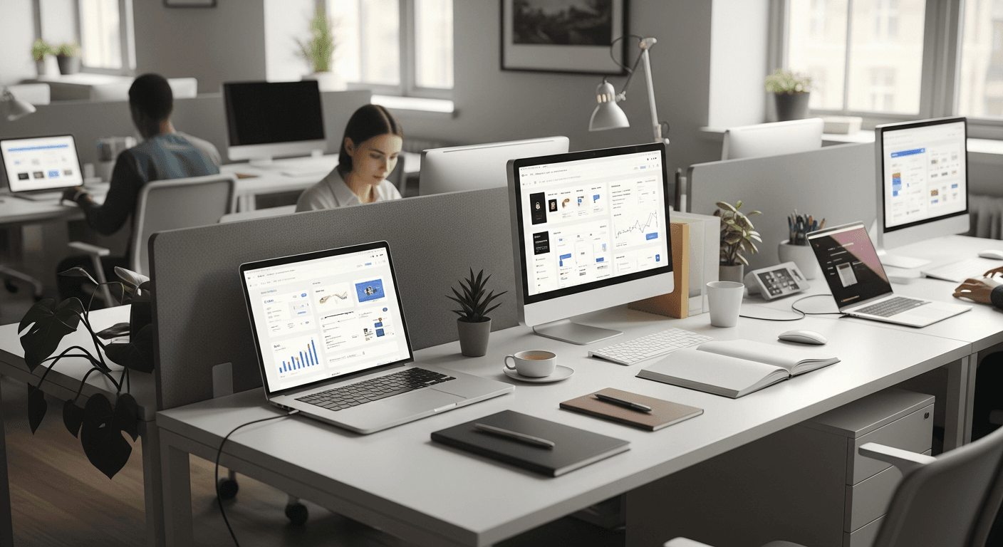 Partnering with a Mobile App Development Agency: A Product-Minded Guide for Growth