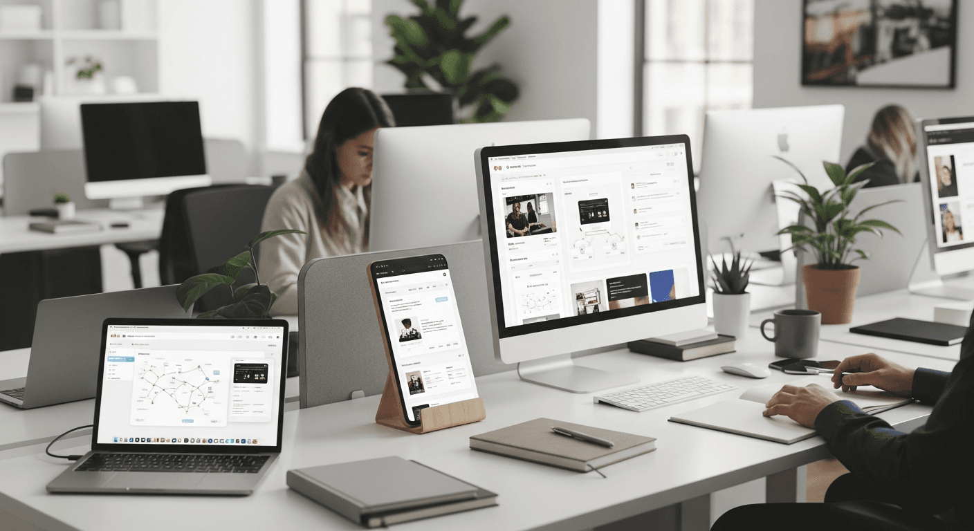 Custom AI Chatbot Development: Building Intelligent Assistants for Business Growth