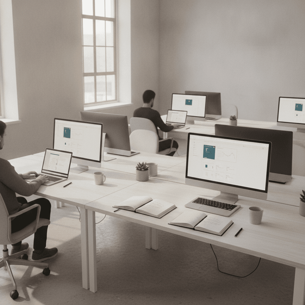 Flutter App Development: A Product-Minded Guide for Business Growth