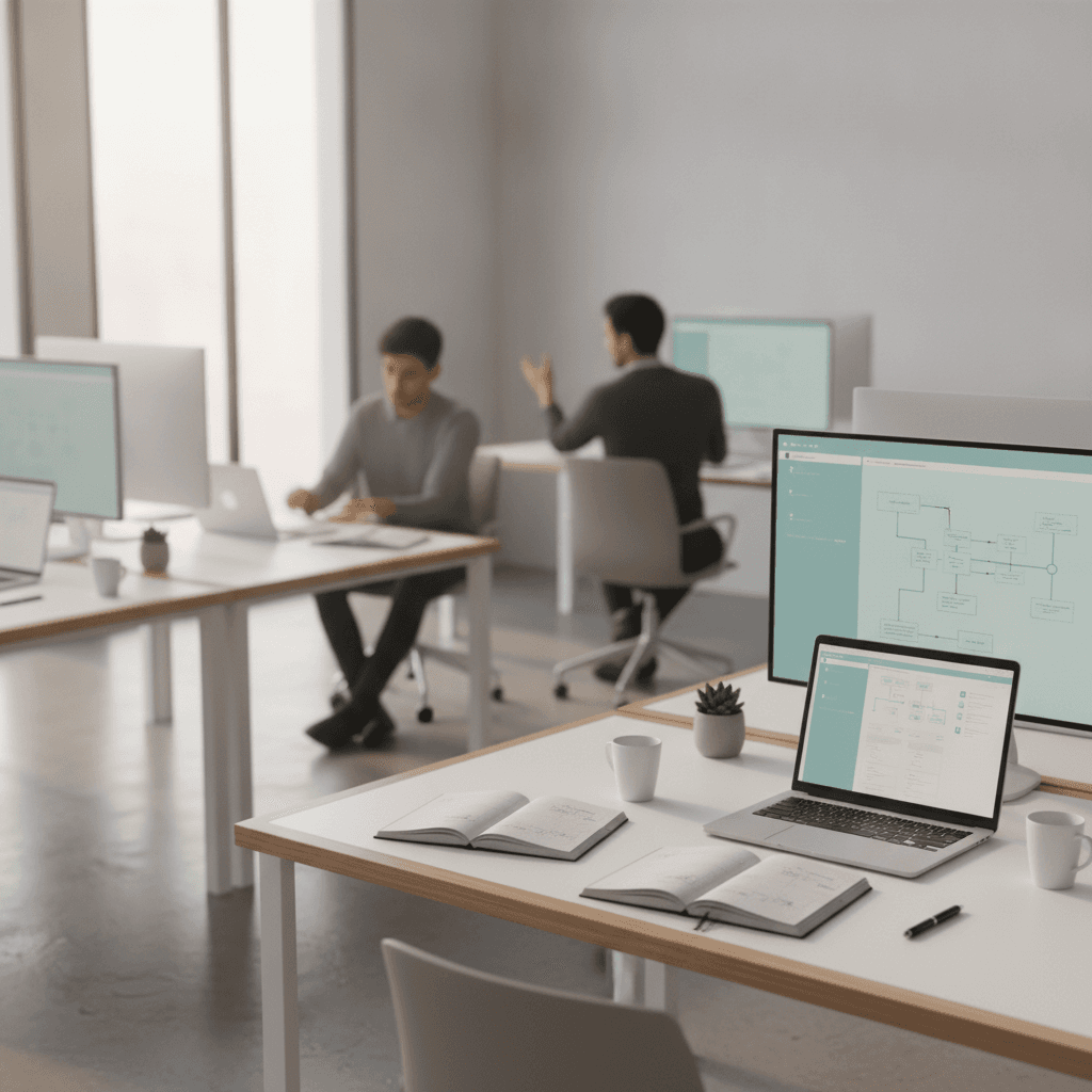 AI Automation for Business: Streamlining Operations for Growth